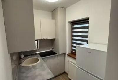 Garsonieră decomandată în Central - 5