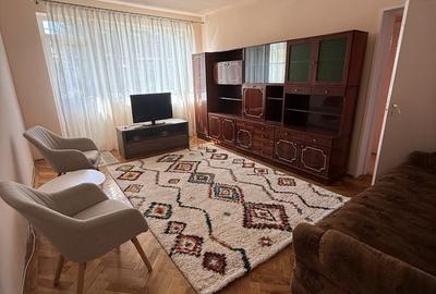Apartament cu 2 camere în Titu Maiorescu - 4