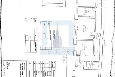 Apartament cu 4 camere decomandat, mobilat în Centrul Istoric - 15