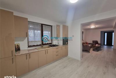 Casă cu 3 camere cu Canalizare în Păulești - 5