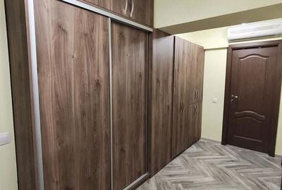 Apartament cu 2 camere decomandat în Mazepa 1