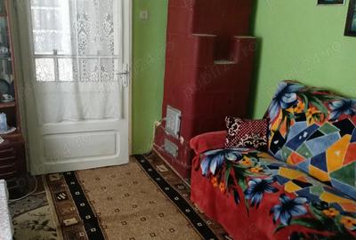 Casă cu 4 camere cu Teren 878 Mp în Central - 7
