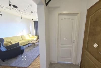 Apartament cu 2 camere decomandat în Central - 4