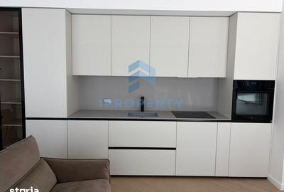 Apartament cu 3 camere în Pipera