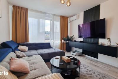 Apartament cu 3 camere decomandat, mobilat în Ozana - 5