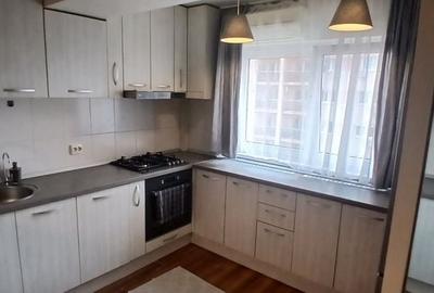 Apartament cu 2 camere în Theodor Pallady - 3