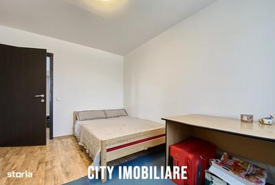 Apartament cu 4 camere, mobilat în Bună Ziua - 1