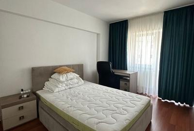 Apartament cu 3 camere decomandat în Mărăști - 1