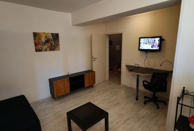 Garsonieră decomandată în Roșu - 1