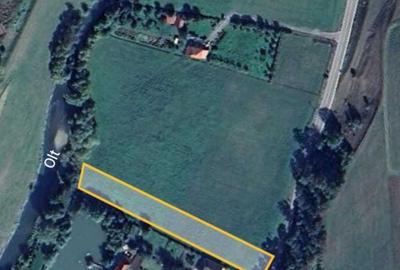 Teren de 2900 mp, în Ghidfalău - 1