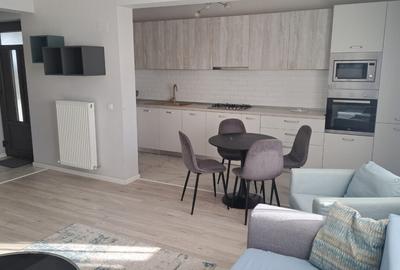 Apartament cu 2 camere decomandat în Albert - 17