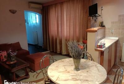 Apartament cu 2 camere semidecomandat în Cișmigiu