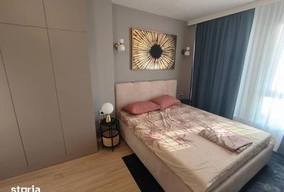 Apartament cu 2 camere decomandat în Mănăștur - 6