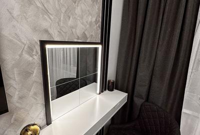 Apartament cu 2 camere semidecomandat în Central - 6