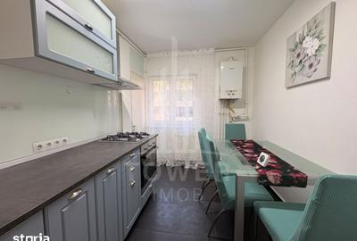 Apartament cu 2 camere în Central - 2