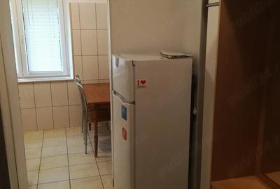 Garsonieră decomandată în Muncii - 9