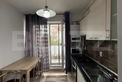 Apartament cu 2 camere decomandat în Între Lacuri - 3