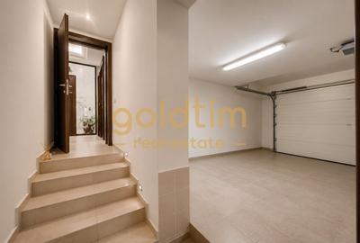 Casă individuală cu 8 camere cu Canalizare în Pipera - 6