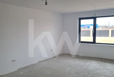 Casă individuală cu 3 camere cu Canalizare în Cârcea - 7