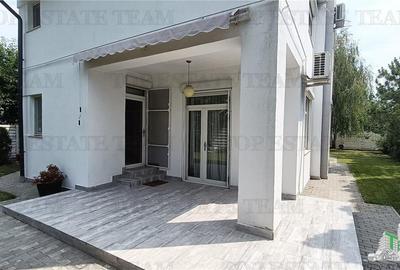 Casă individuală cu 5 camere cu Teren 540 Mp în Odăi - 3