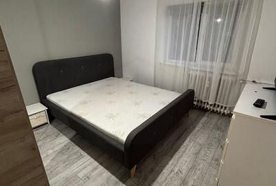 Apartament cu 2 camere decomandat în Brazda lui Novac