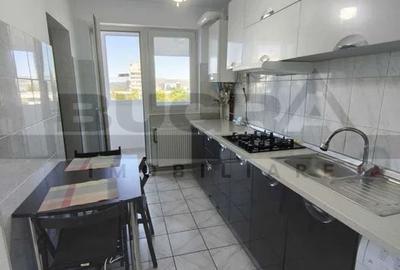 Apartament cu 2 camere decomandat în Gheorgheni - 3