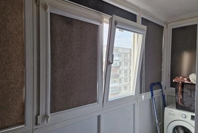 Garsonieră decomandată în Lujerului
