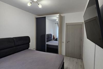 Apartament cu 3 camere decomandat, mobilat în Păcii - 5