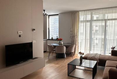 Apartament cu 2 camere semidecomandat în Medicină - 2