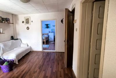 Casă cu Teren 800 Mp în Central - 3