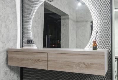Apartament în Ostroveni