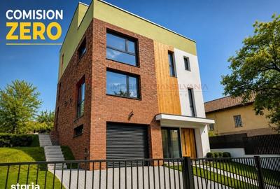 Casă cu 4 camere cu Teren 260 Mp în Gruia