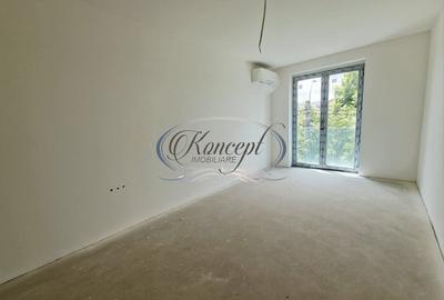 Apartament cu 3 camere semidecomandat în Gheorgheni - 16