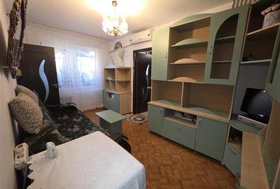 Apartament cu 2 camere semidecomandat în Valea Rosie