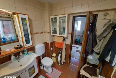 Casă cu 2 camere cu Canalizare în Titan - 8