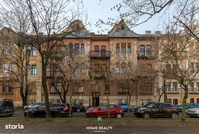 Garsonieră, mobilată în Iosefin - 1