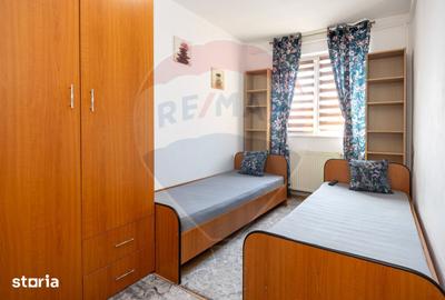 Apartament cu 2 camere decomandat, mobilat în Florilor - 20