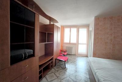 Garsonieră semidecomandată în Drumul Taberei
