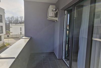 Apartament cu 3 camere decomandat în Sânmartin - 1