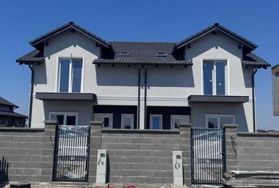 Casă cu 4 camere în Moșnița Nouă - 2