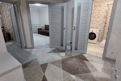 Apartament cu 2 camere în Doamna Ghica - 3