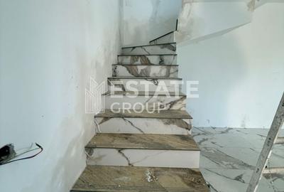 Duplex cu 4 camere cu Canalizare în Moșnița Nouă - 8