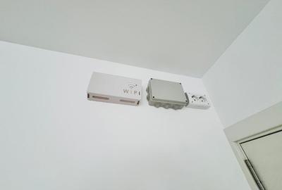 Apartament cu 2 camere decomandat, mobilat în Aradului - 12