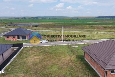 Teren de 996 mp, în Faraoani - 14