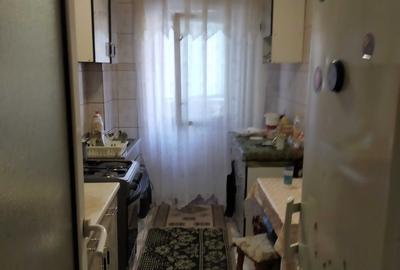 Casă cu 2 camere în Dacia