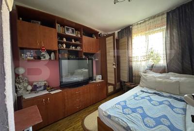 Apartament cu 2 camere semidecomandat, mobilat în Florilor - 2