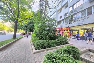 Spațiu comercial, de 20 mp, în Morarilor - 1