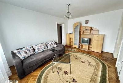 Apartament cu 3 camere decomandat în Central - 7