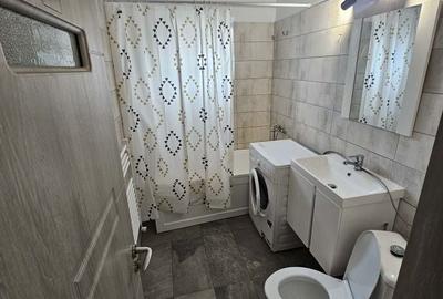 Apartament cu 2 camere decomandat în Central - 2