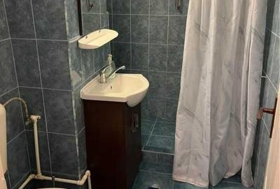 Garsonieră decomandată în Cetate